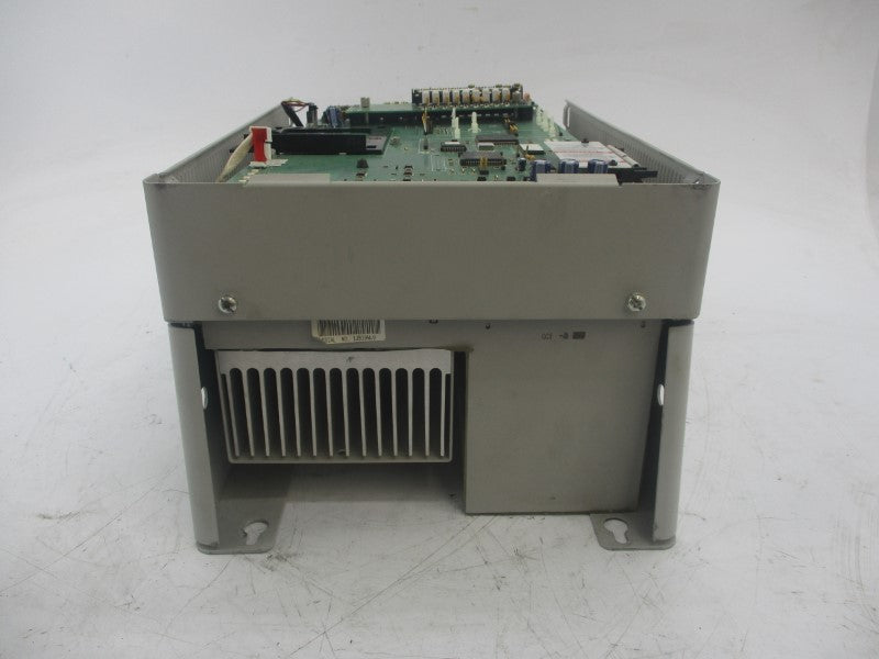 ALLEN BRADLEY 1336F-B030-AA-EN SER. A 380-480V 46A (AS PICTURED) UNMP