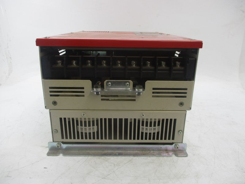YASKAWA CIMR-AU4A0088AAA REV. A 380-480V 86A/71A NSNP