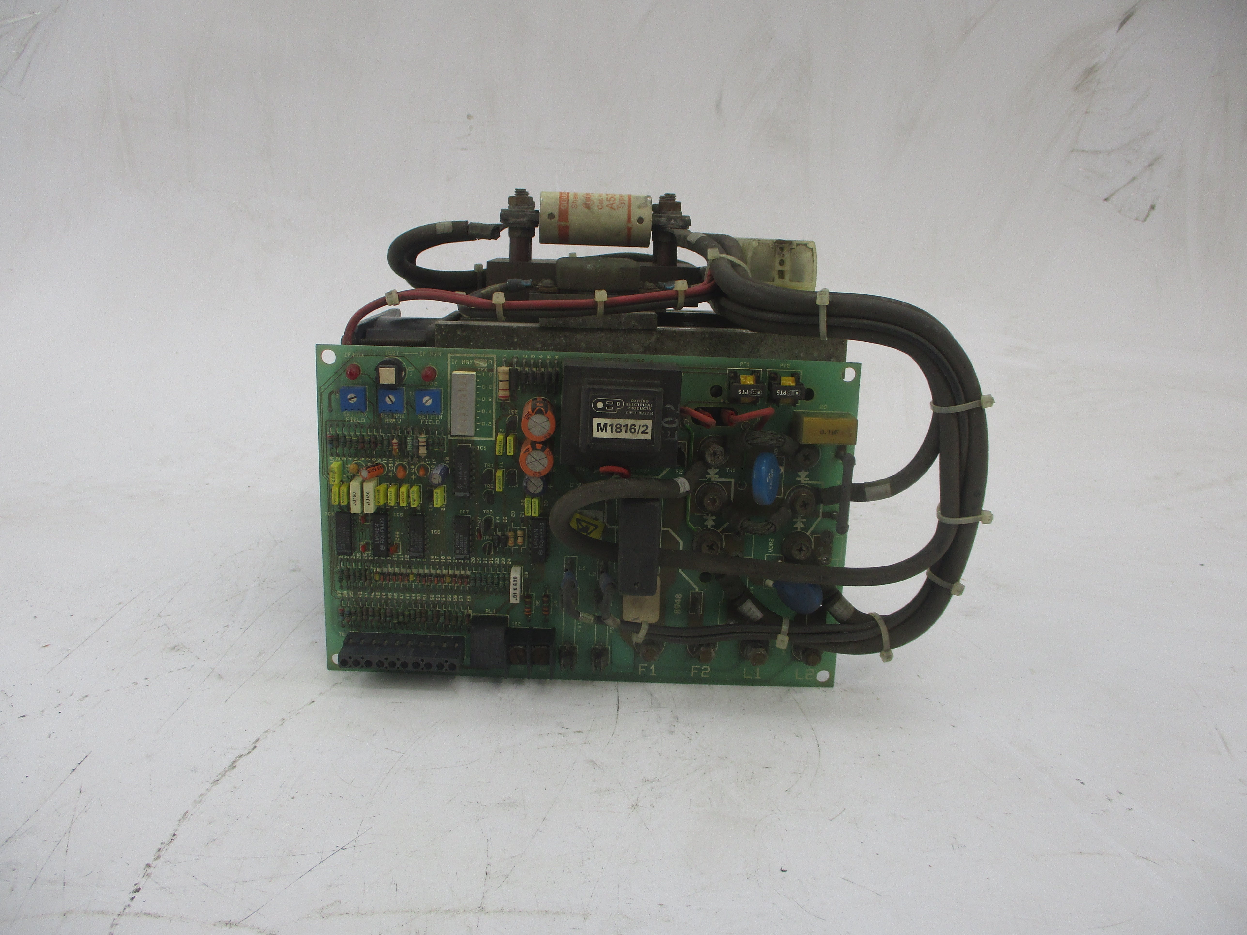 501-675-200 M1816/2 REV. A UNMP