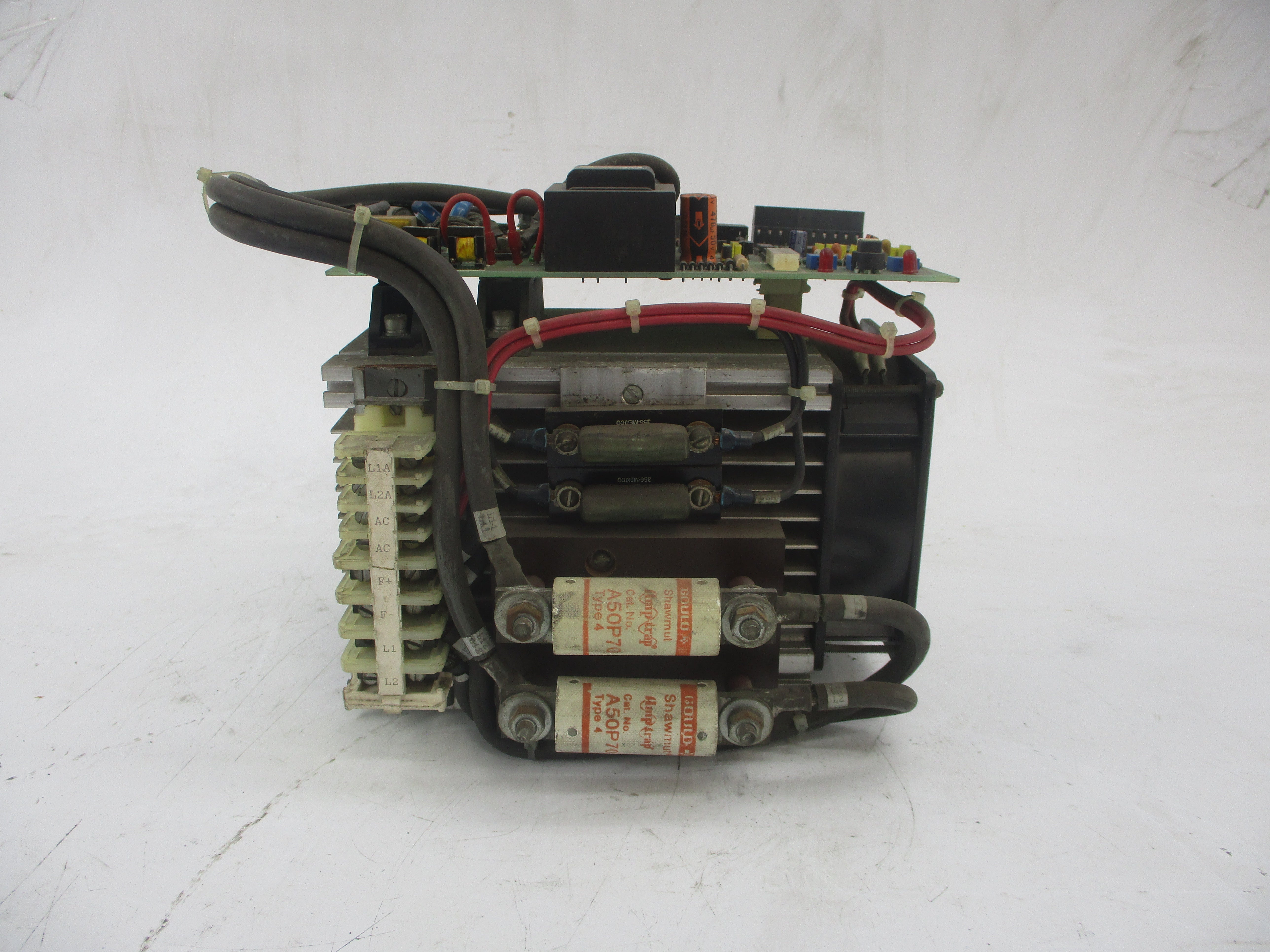 501-675-200 M1816/2 REV. A UNMP