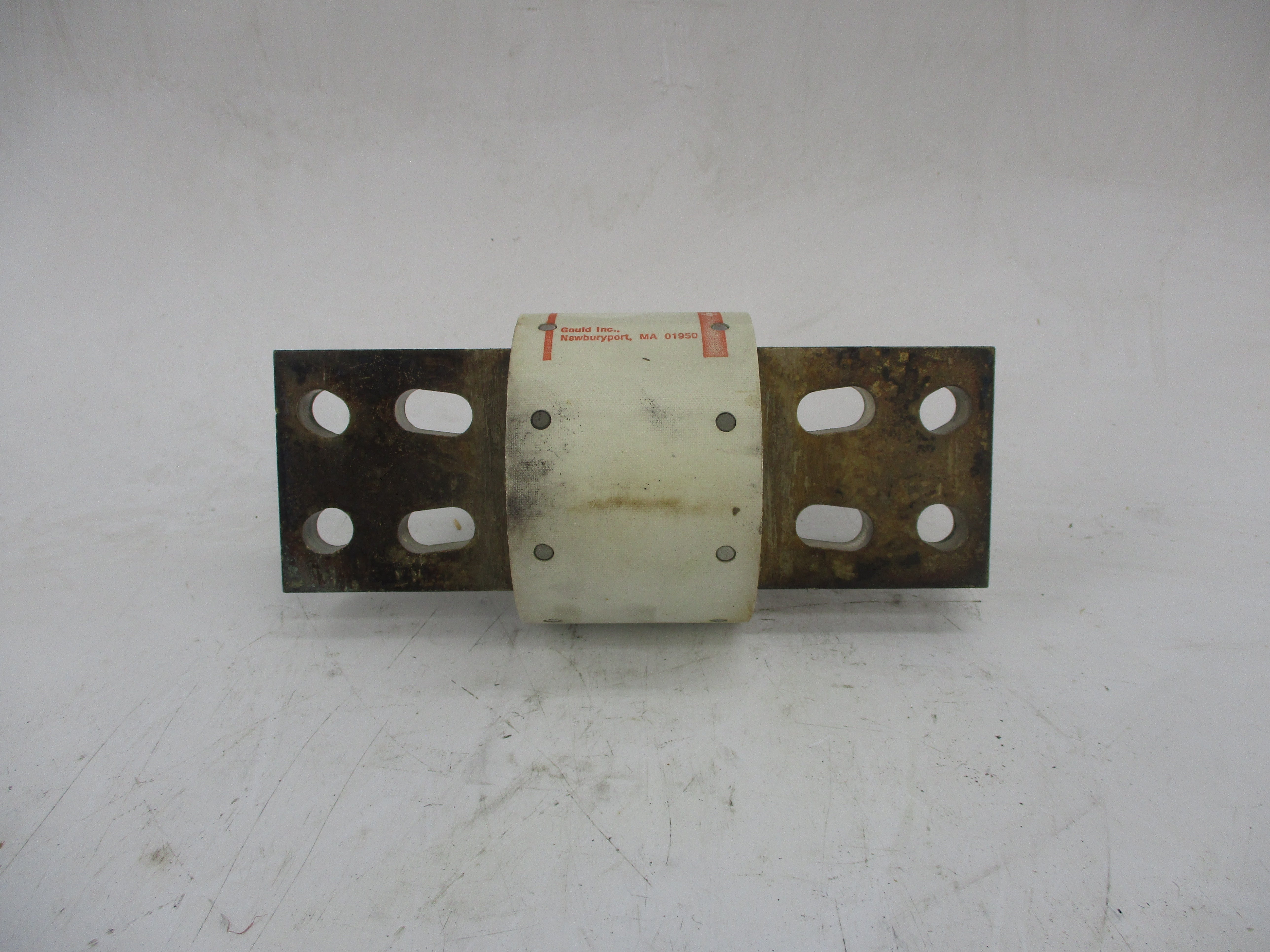 GOULD SHAWMUT A50P1600-4 500V 1600A NSNP