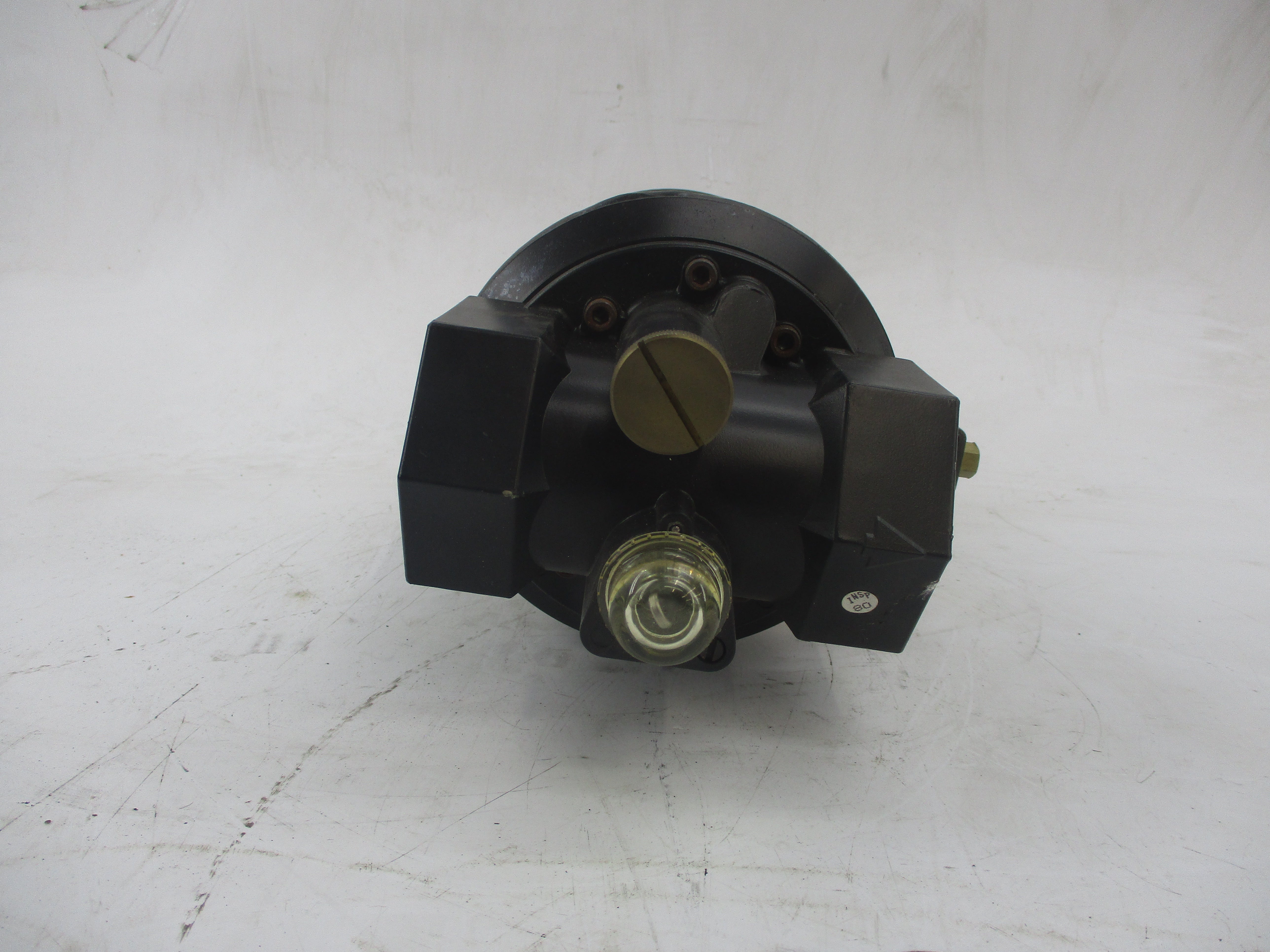 PARKER 09L8PBA 200PSI NSNP