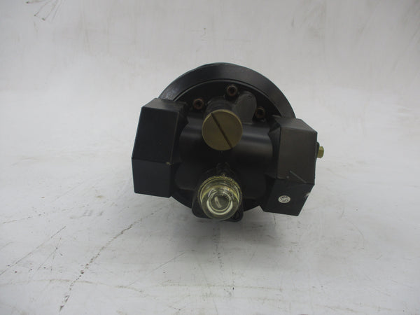 PARKER 09L8PBA 200PSI NSNP