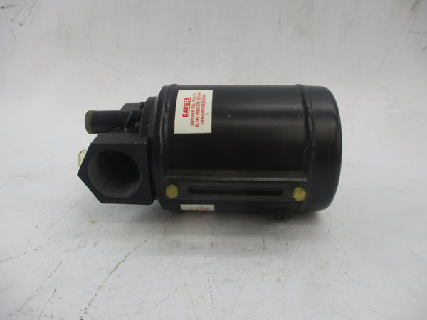 PARKER 09L8PBA 200PSI NSNP