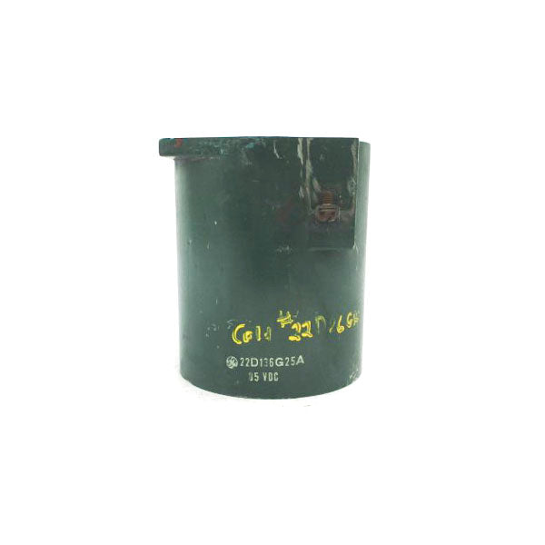 GENERAL ELECTRIC 22D136G25A 85VDC UNMP