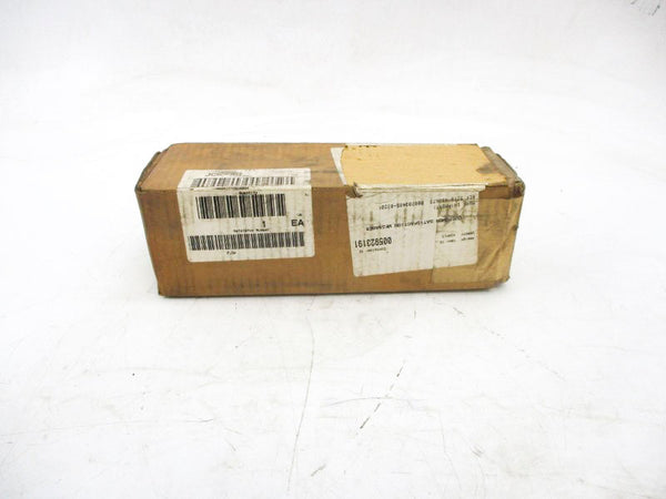 BUSSMANN JCK-3R NSFS