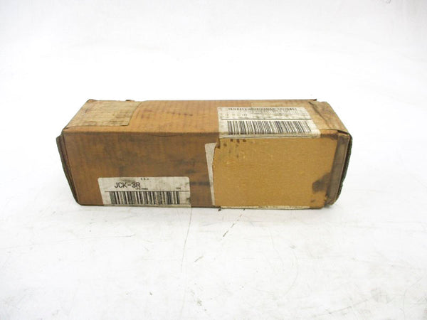 BUSSMANN JCK-3R NSFS