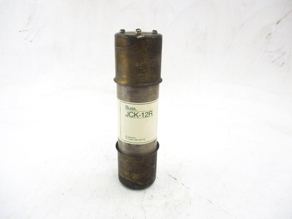 BUSSMANN JCK-12R 2.54KVAC 230A NSNP