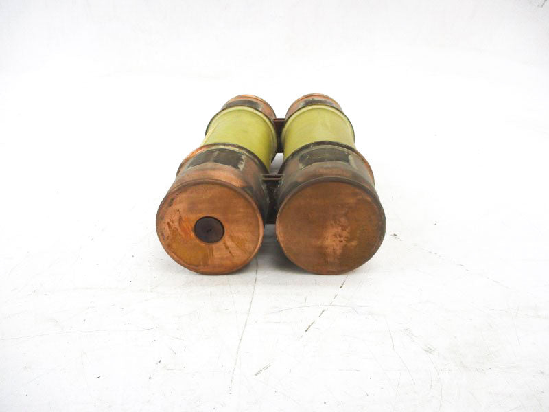 GENERAL ELECTRIC 9F60MCB518 2.54KV 18R NSNP