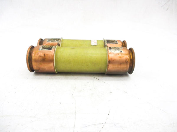 GENERAL ELECTRIC 9F60MCB518 2.54KV 18R NSNP