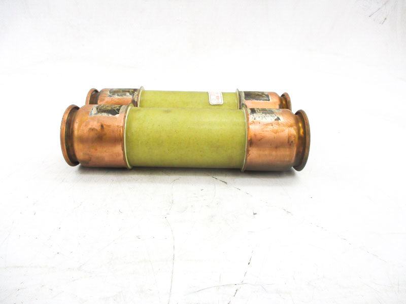 GENERAL ELECTRIC 9F60MCB518 2.54KV 18R NSNP