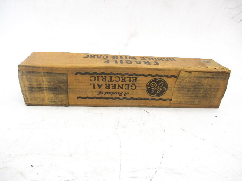 GENERAL ELECTRIC 9F60FJB050 2.75KV 50A NSFS