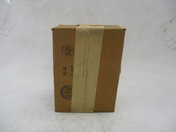 ALLEN BRADLEY 1494F-C211 SER. A 250V 100A NSFS