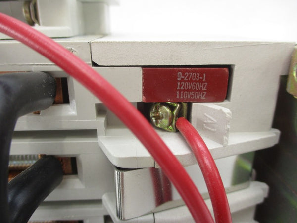 CUTLER HAMMER CN55GN3AB SER. A1 110/120V 45A NSMP