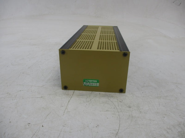 ACOPIAN B24G500 250V 3A NSNP