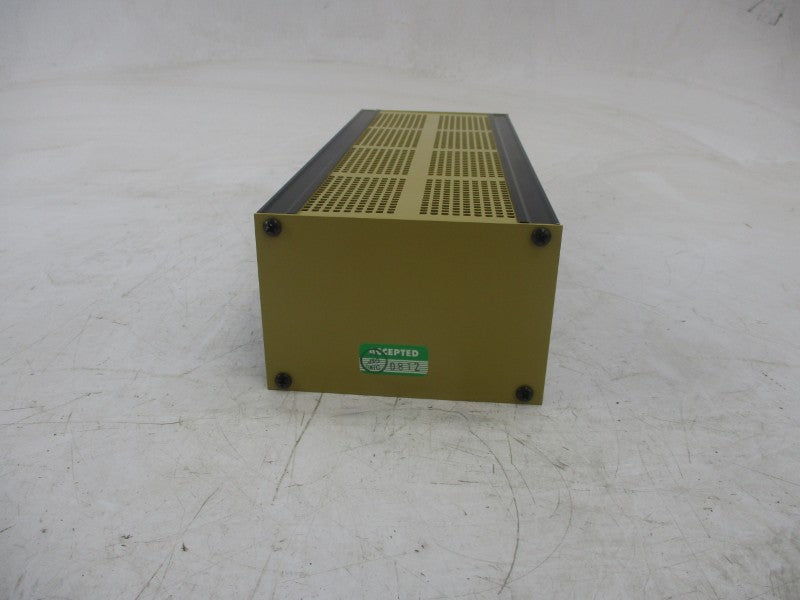 ACOPIAN B24G500 250V 3A NSNP