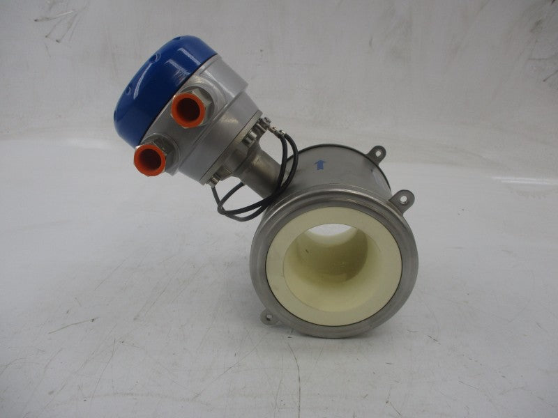 KROHNE OPTIFLUX5000MOD 3" NSNP