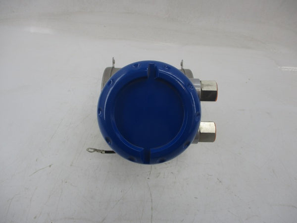 KROHNE OPTIFLUX5000MOD 3" NSNP