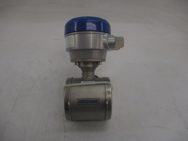 KROHNE OPTIFLUX5000MOD 2" NSNP