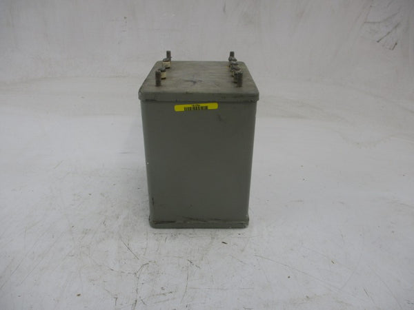 BERKSHIRE TRANSFORMER BTC10312 653A588P1 90-140V UNMP