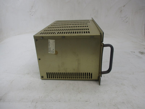 XYCOM 4810ER 91058-001 115/230V .32/.16A UNMP