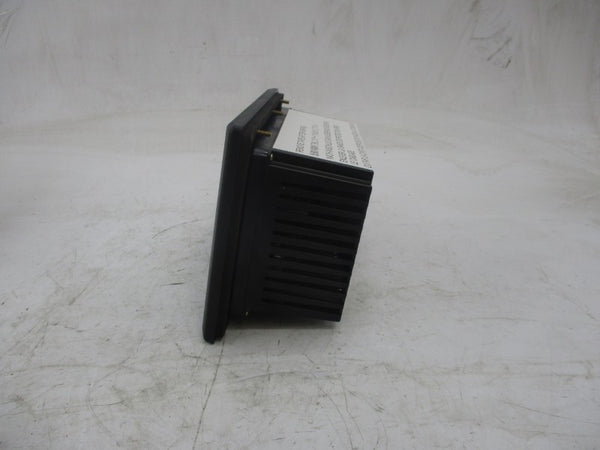 ALLEN BRADLEY 2711-B5A2X SER. H F/W 4.41 100-240VAC .25-.15A REMAN