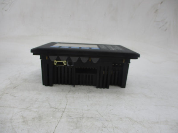 ALLEN BRADLEY 2711-B5A2X SER. H F/W 4.41 100-240VAC .25-.15A REMAN