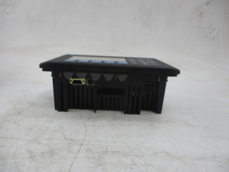 ALLEN BRADLEY 2711-B5A2X SER. H F/W 4.41 100-240VAC .25-.15A REMAN