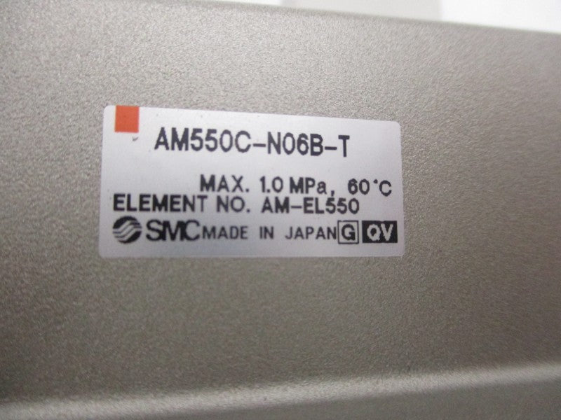SMC AM550C-N06B-T NSMP