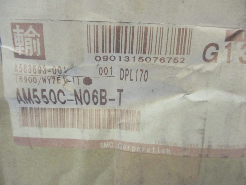SMC AM550C-N06B-T NSMP
