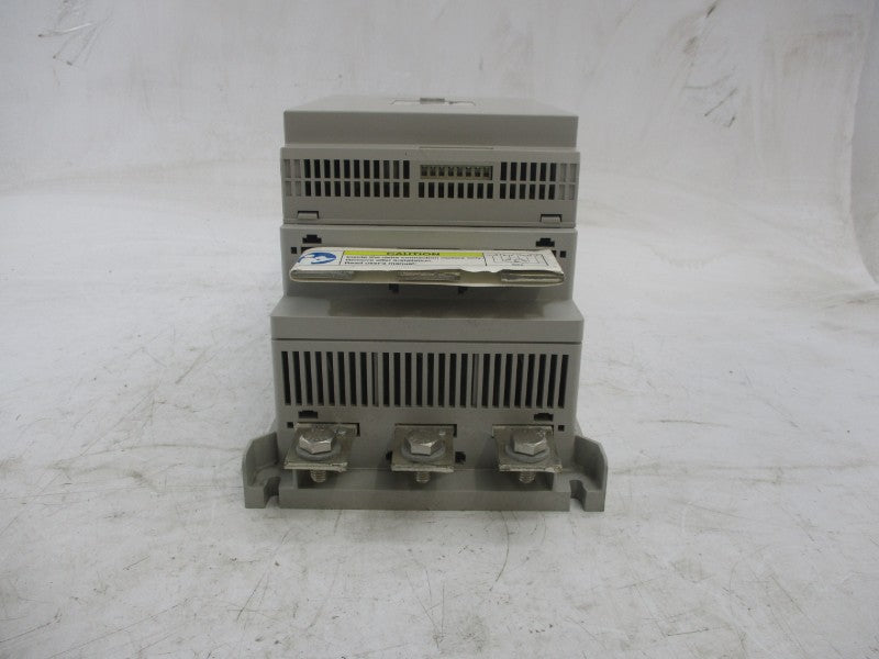 ALLEN BRADLEY 150-C135NBD SER. B 100-240VAC 135A NUPI