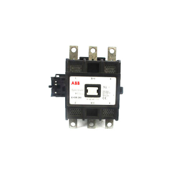 ABB EHDB280C-1L 110/120V 280A NSNP