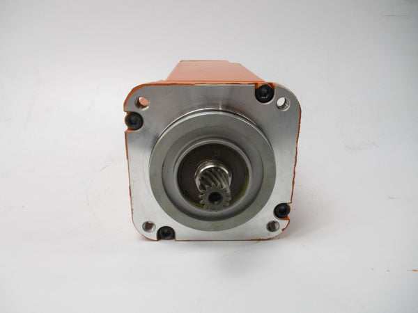 ABB 3HAC17484-10/03 NSNP