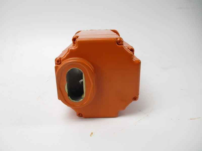 ABB 3HAC17484-10/03 NSNP