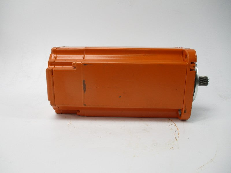 ABB 3HAC17484-10/03 NSNP