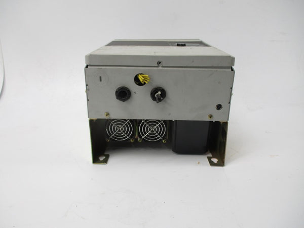 ALLEN BRADLEY 1336F-BRF100-AA-EN-HCS1-L6 SER. A 380/480VAC 22.4A UNMP