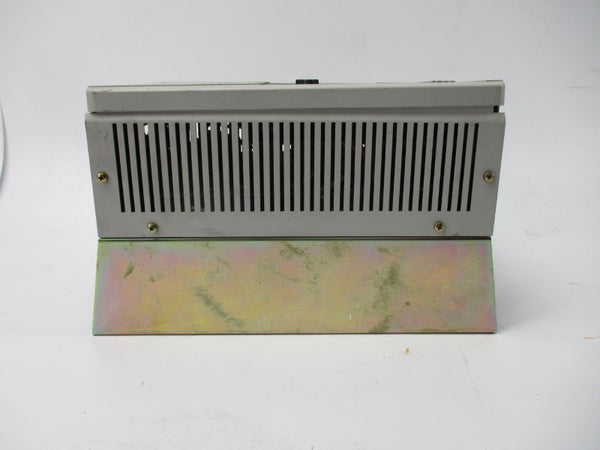 ALLEN BRADLEY 1336F-BRF100-AA-EN-HCS1-L6 SER. A 380/480VAC 22.4A UNMP