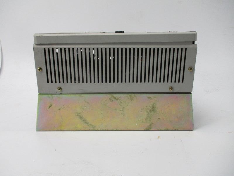 ALLEN BRADLEY 1336F-BRF100-AA-EN-HCS1-L6 SER. A 380/480VAC 22.4A UNMP