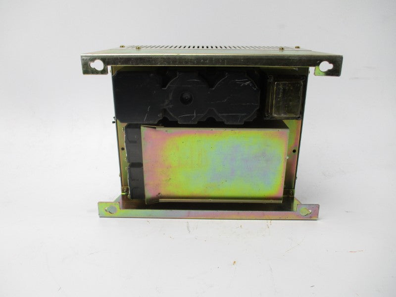 ALLEN BRADLEY 1336F-BRF100-AA-EN-HCS1-L6 SER. A 380/480VAC 22.4A UNMP