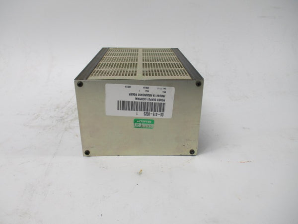 ACOPIAN RD24H11A NSNP