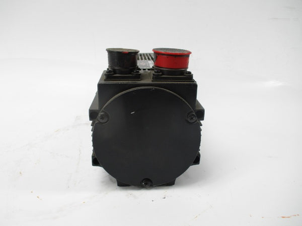 ALLEN BRADLEY 1326AB-B410G-21-K4 SER. C 2.44A NSNP