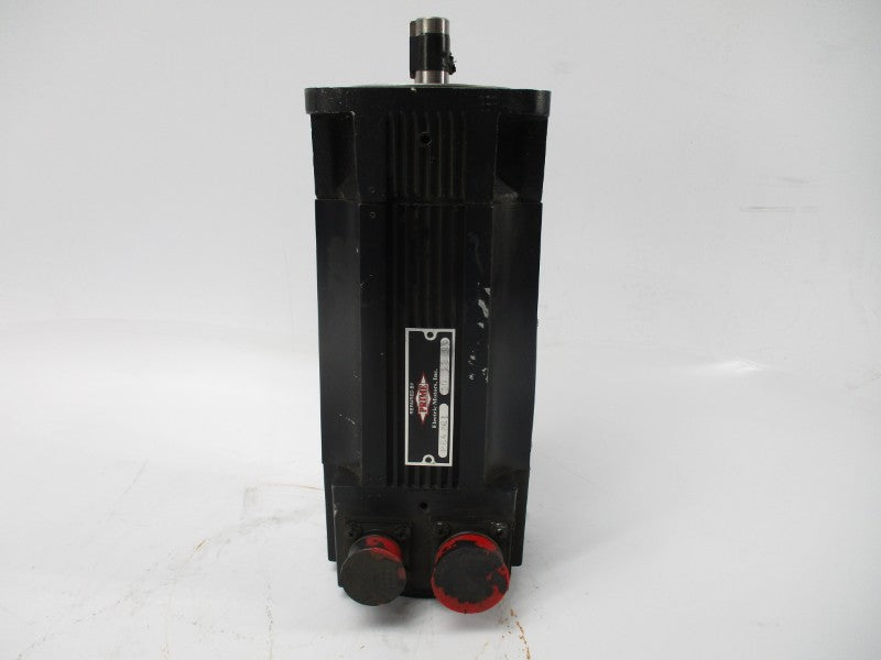 ALLEN BRADLEY 1326AB-B410G-21-K4 SER. C 2.44A NSNP