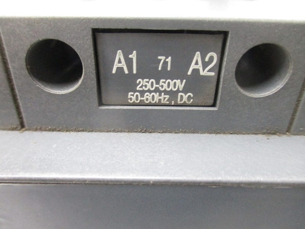 ABB AF750N7-3011-71 250-500VDC 810A UNMP
