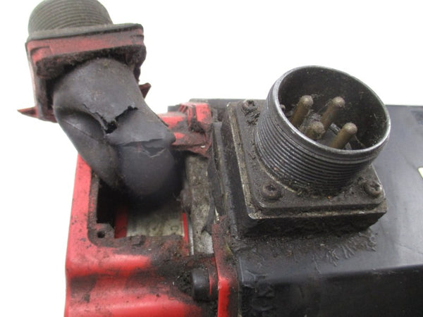 FANUC A06B-0317-B074#7008 145V 15A (AS PICTURED) UNMP