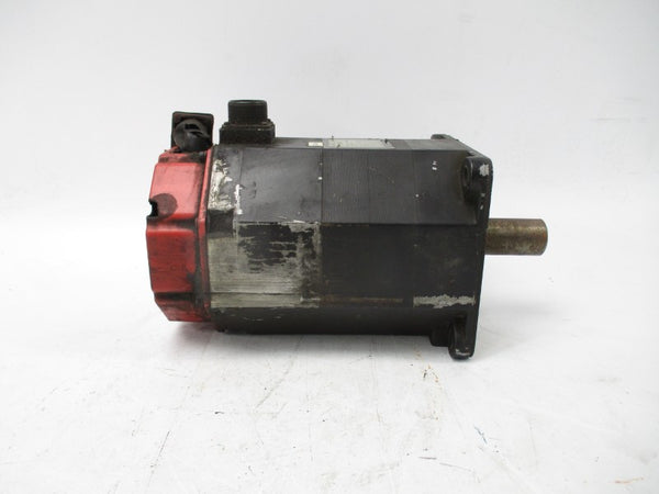 FANUC A06B-0317-B074#7008 145V 15A (AS PICTURED) UNMP