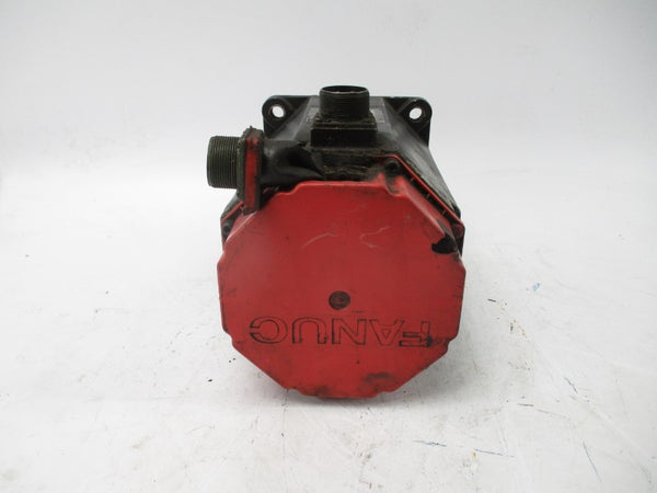 FANUC A06B-0317-B074#7008 145V 15A (AS PICTURED) UNMP