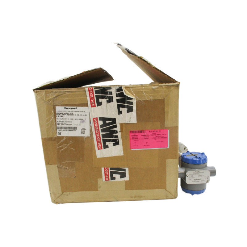 HONEYWELL STR74G-11B0120-RQKRBC00K-A-AD0-11S-A-00A0-00-0000 11-42VDC 500PSI 1/2" NSMP