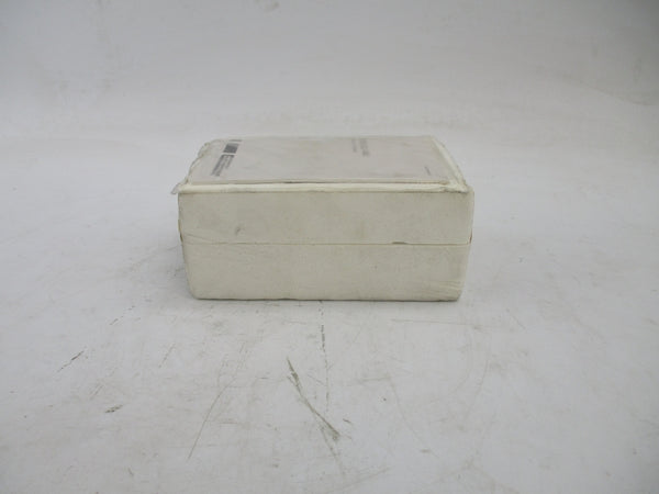 TOTAL CONTROL PRODUCTS 4161-4-24-N12 REV. H DATE: 06/99 NSFS