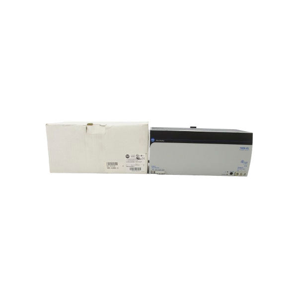 ALLEN BRADLEY 1606-XL960E-3 SER. A 400-500VAC 3A NSMP