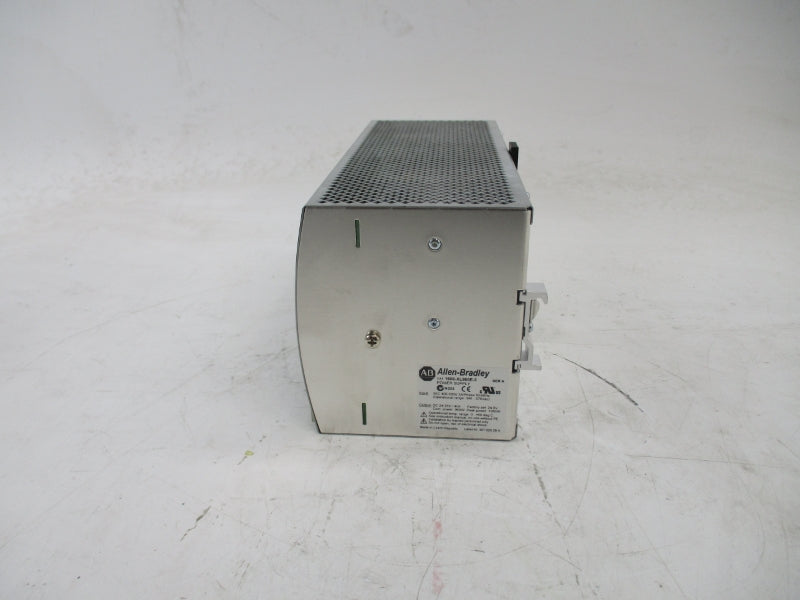 ALLEN BRADLEY 1606-XL960E-3 SER. A 400-500VAC 3A NSMP